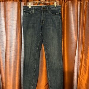 Calvin Klein Jeans Women's Skinny - Dark Indigo